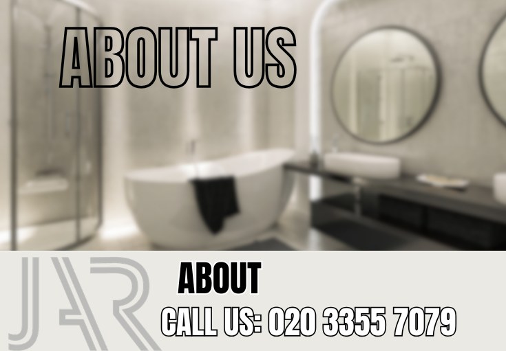 About Mortlake Bathroom Fitters