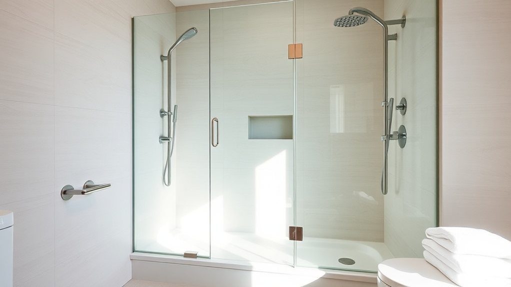 Before and After — Mortlake Bathroom Fitters