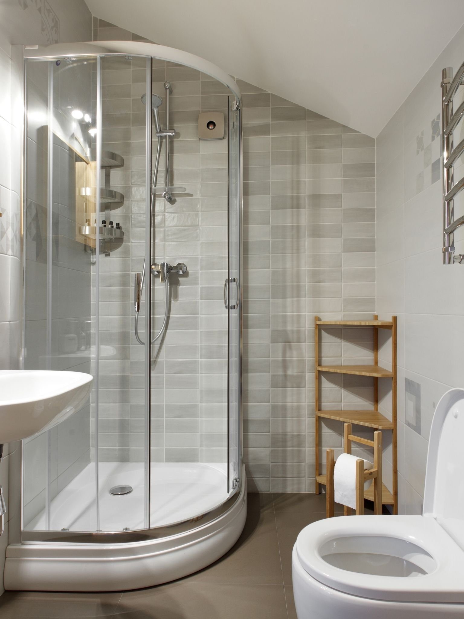 complete bathroom fitter SW14 8JN