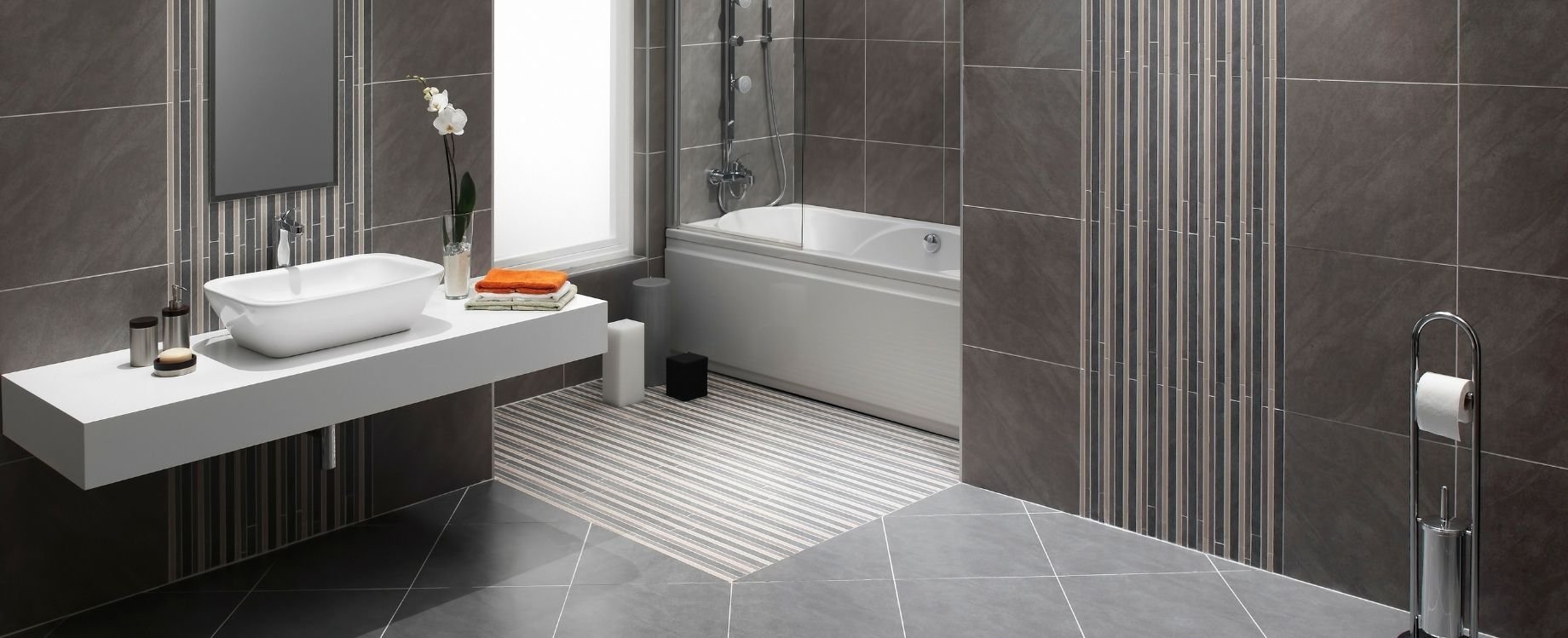 certified bathroom fitter SW14 8JN